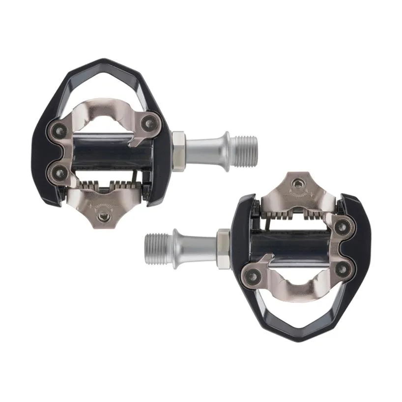 PD-ES600 SPD Road Pedals with Cleats