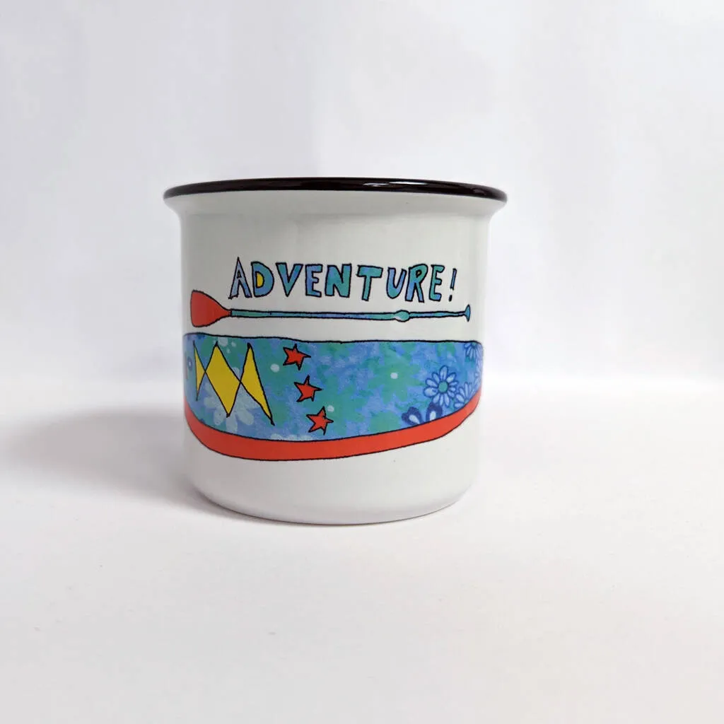 Personalised Favourite Sport Mug