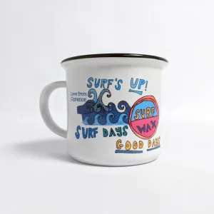 Personalised Favourite Sport Mug