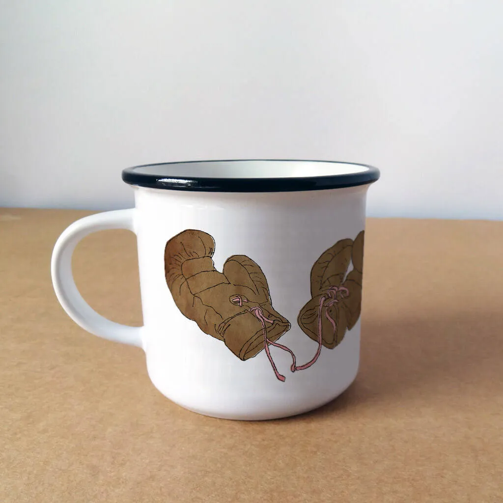 Personalised Favourite Sport Mug