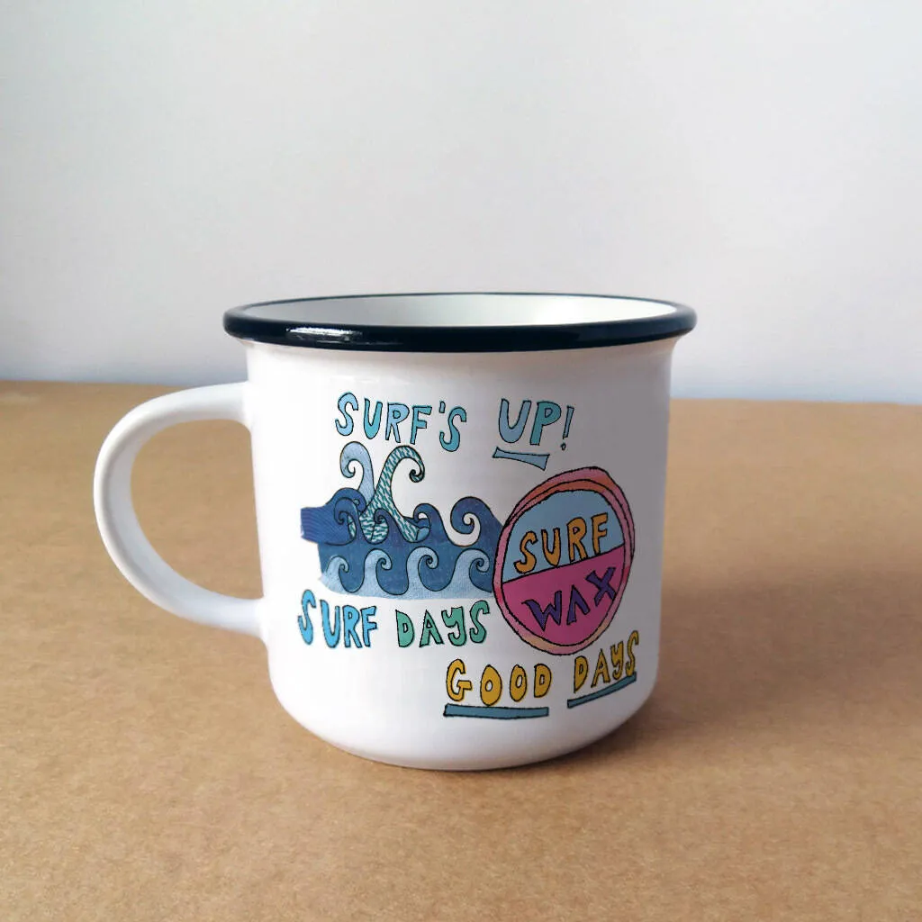 Personalised Favourite Sport Mug