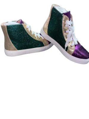PGG High Top Shoes