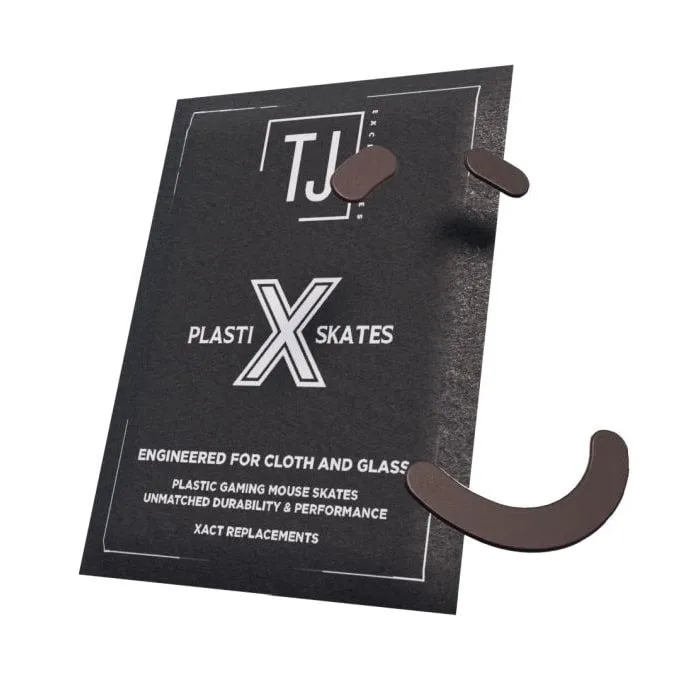 PlastiX Xact Replacements - Razer Deathadder V3 Pro   Wired
