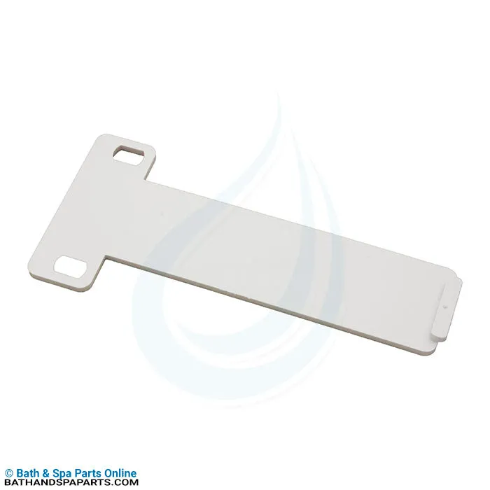 Polaris Zodiac 180/280/360 Turbine Shaft Shield (A40)
