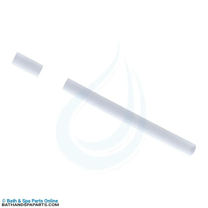 Polaris Zodiac 180/280/360 Turbine Shaft Tubes (C83)
