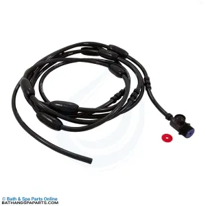 Polaris/Zodiac 180/280/380 Feed Hose w/Wall Fitting (G6)