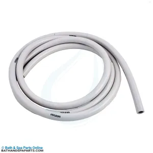 Polaris/Zodiac 180/280/380/3900 10' White Feed Hose (D45)