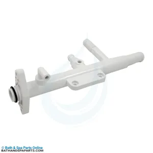 Polaris/Zodiac 280/360 Feed Pipe Assembly w/Elbow (K30)