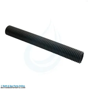 Polaris/Zodiac 360 1' Black Feed Hose (9-100-3111)