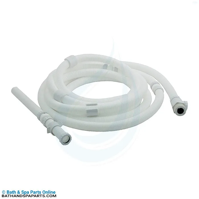 Polaris/Zodiac 360 26' White Feed Hose (9-100-3100)