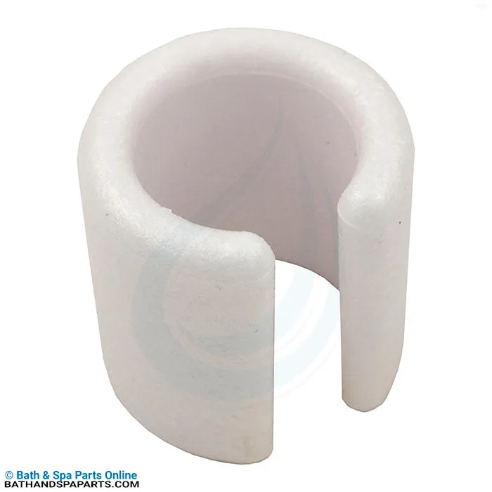 Polaris/Zodiac 360 White Feed Hose Float (9-100-1206)