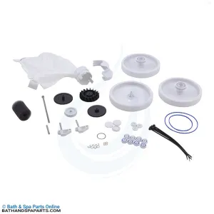 Polaris/Zodiac 360/380 Tune Up Kit (9-100-9010)