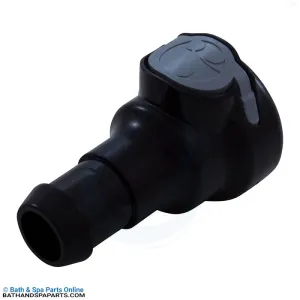 Polaris/Zodiac 480 PRO Feed Hose Connector Assy (48-240)