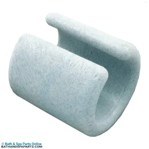 Polaris/Zodiac 65/165/Turbo/Super Turtle Float (6-222-00)
