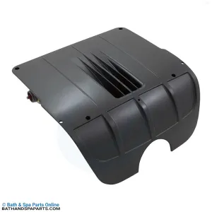 Polaris/Zodiac 9300 Sport Cleaner Type A Motor Block (R0637800)