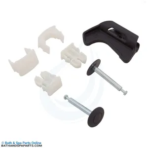 Polaris/Zodiac 9350/9400/9450/9550 Caddy Kit (R0564900)