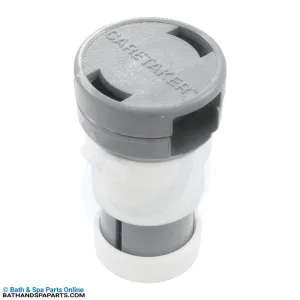 Polaris/Zodiac Cleaning Head [Lt Gray] (3-9-507)