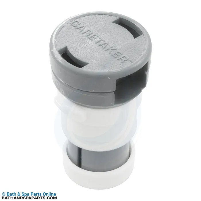 Polaris/Zodiac Cleaning Head [Lt Gray] (3-9-507)