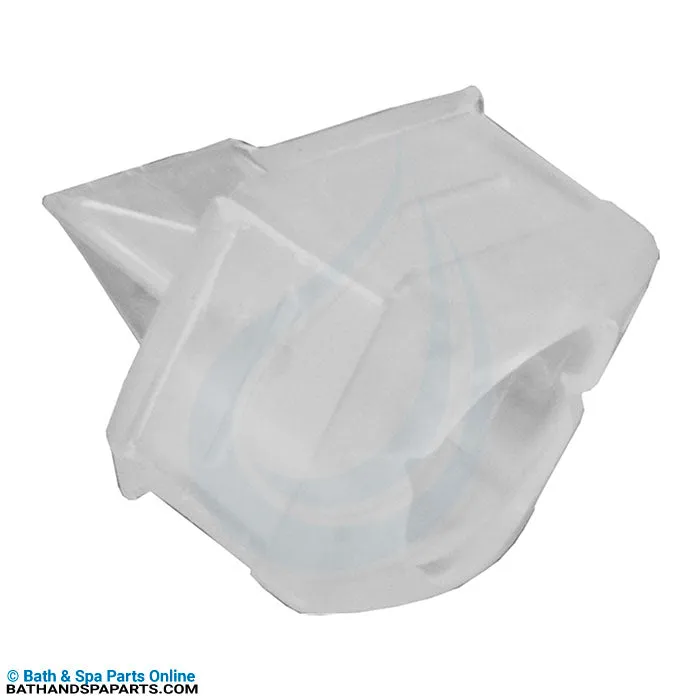 Polaris/Zodiac Flow Plus Cleaning Head Nozzle (1-9-456)