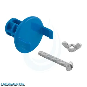 Polaris/Zodiac Plastic Cleaning Head Removal Tool (39524)
