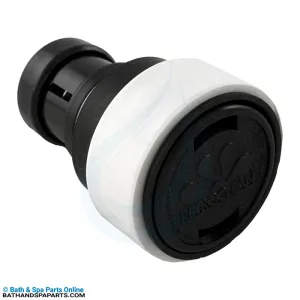 Polaris/Zodiac PoolValet Cleaning Head [Black] (5-9-1032)