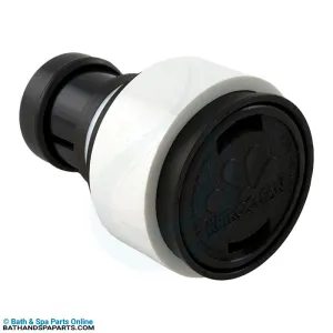 Polaris/Zodiac PoolValet Cleaning Head [Black] (5-9-1033)