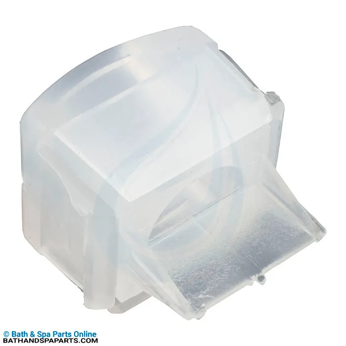 Polaris/Zodiac Standard Cleaning Head Nozzle (1-9-461)