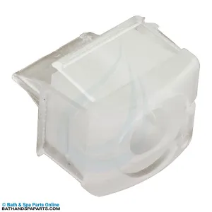 Polaris/Zodiac Std Cleaning Head Nozzle [Qty-25] (3-9-461)