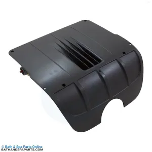 Polaris/Zodiac Type D Motor Block Kit (R0638100)