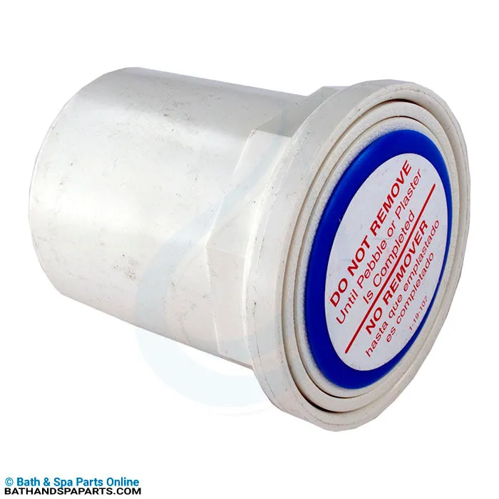 Polaris/Zodiac Vinylcare Hi-Flo Cleaning Head [White] (1886973)
