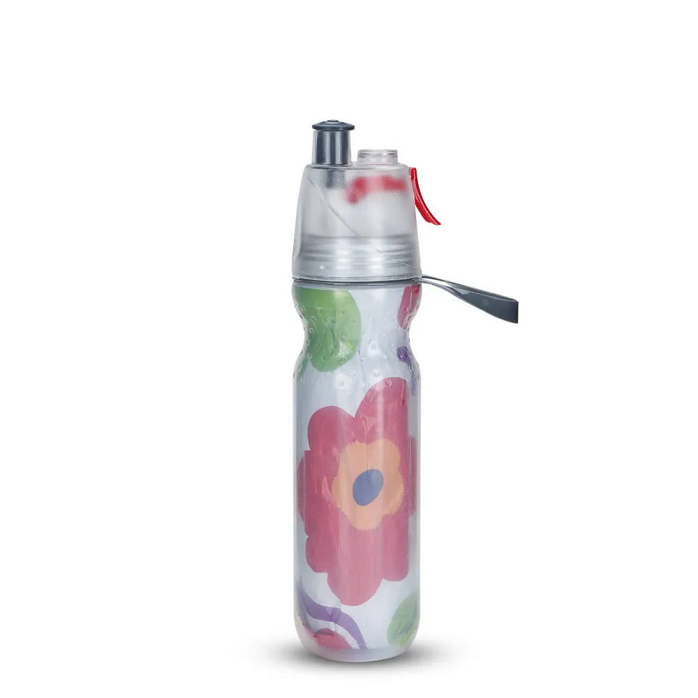 Portable plastic Bicycle outdoor water bottle