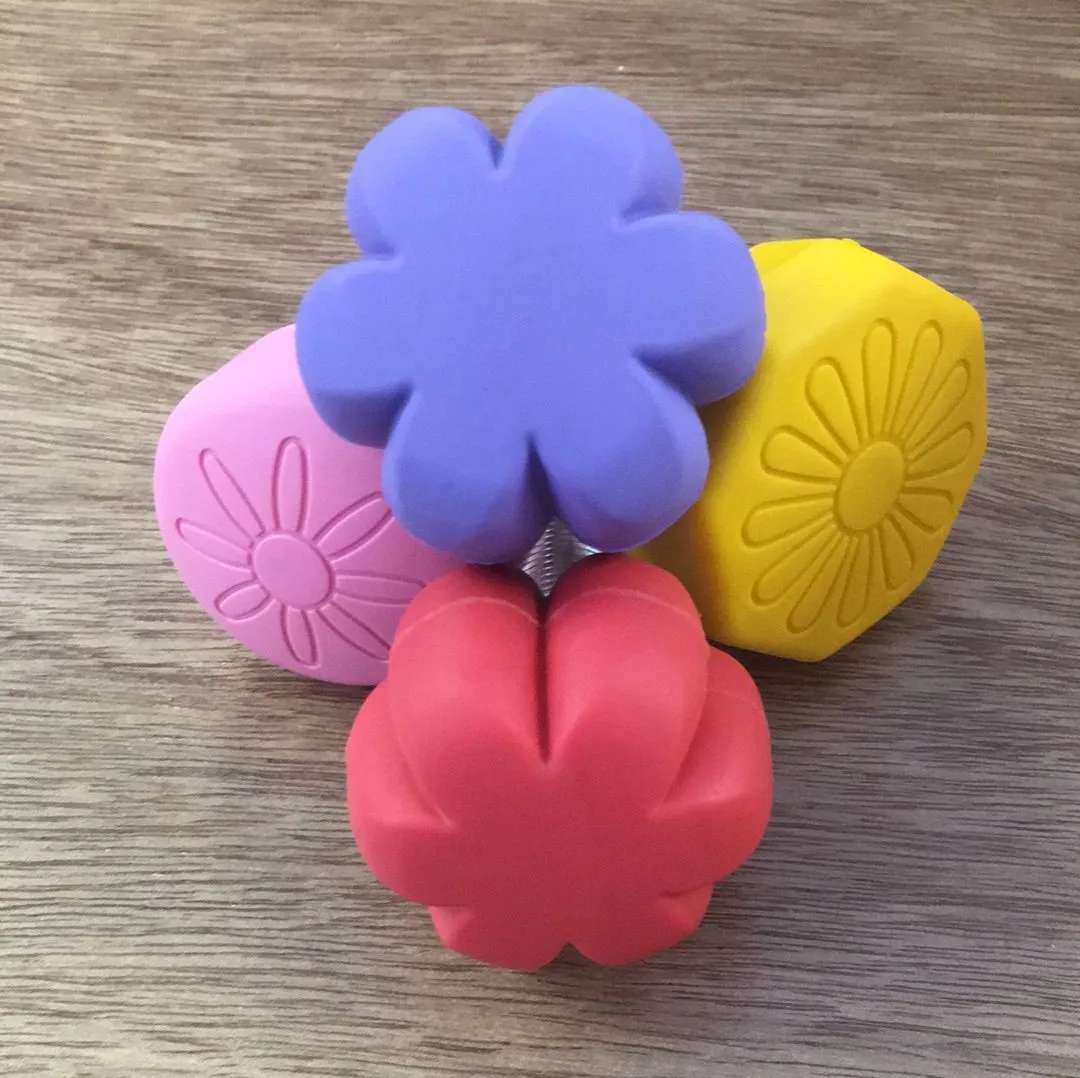 Power Petals Toe Stop