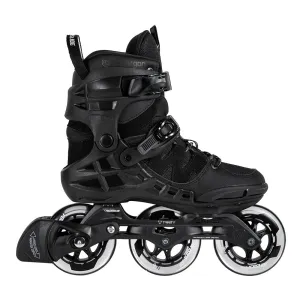 Powerslide Phuzion Argon 100 Black