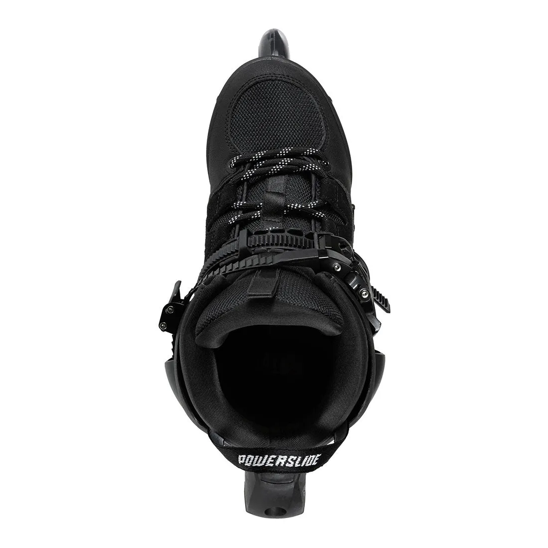 Powerslide Phuzion Argon 100 Black