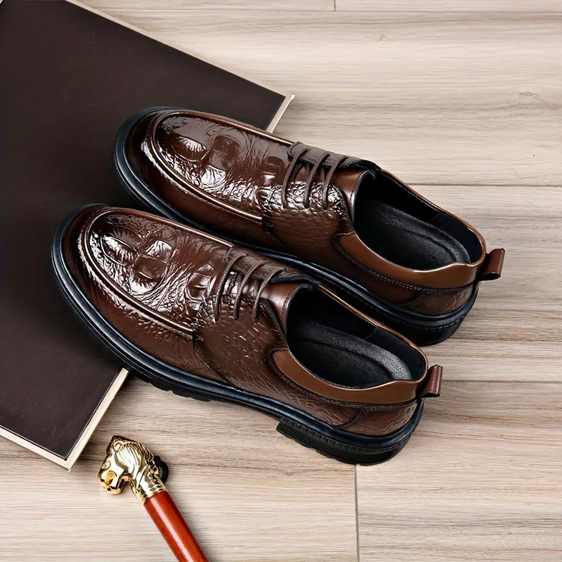 Premium Derbys Shoes For Men | Stylish Comfortable NonSlip Business Footwear