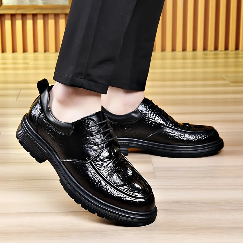 Premium Derbys Shoes For Men | Stylish Comfortable NonSlip Business Footwear