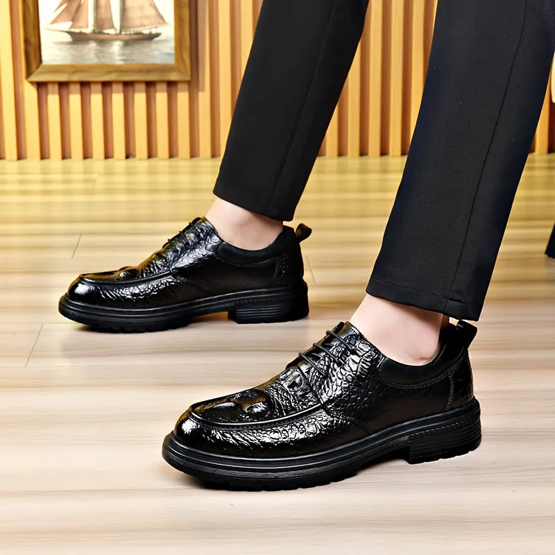 Premium Derbys Shoes For Men | Stylish Comfortable NonSlip Business Footwear