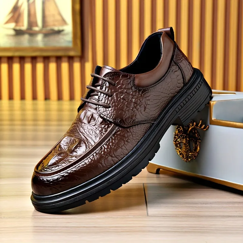 Premium Derbys Shoes For Men | Stylish Comfortable NonSlip Business Footwear