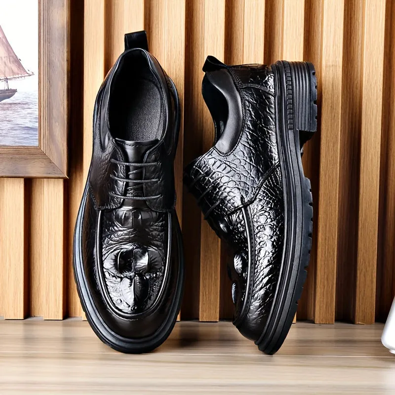 Premium Derbys Shoes For Men | Stylish Comfortable NonSlip Business Footwear