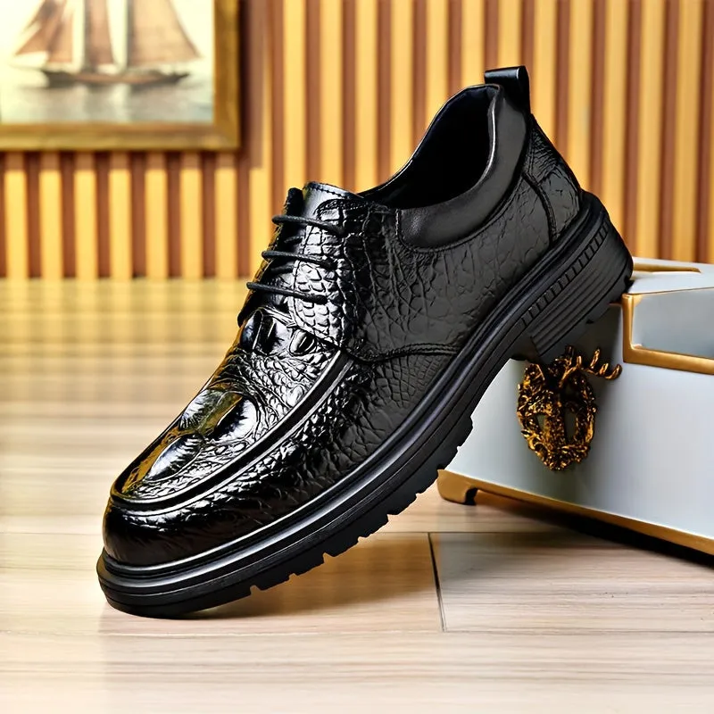 Premium Derbys Shoes For Men | Stylish Comfortable NonSlip Business Footwear