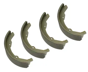 Premium Type 2 VW Bus Brake Shoe Sets