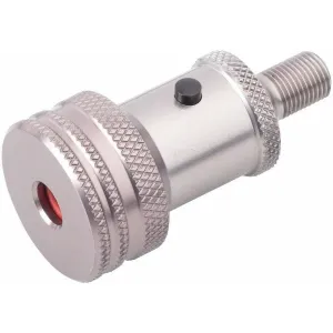 Presta Chuck - Press-On