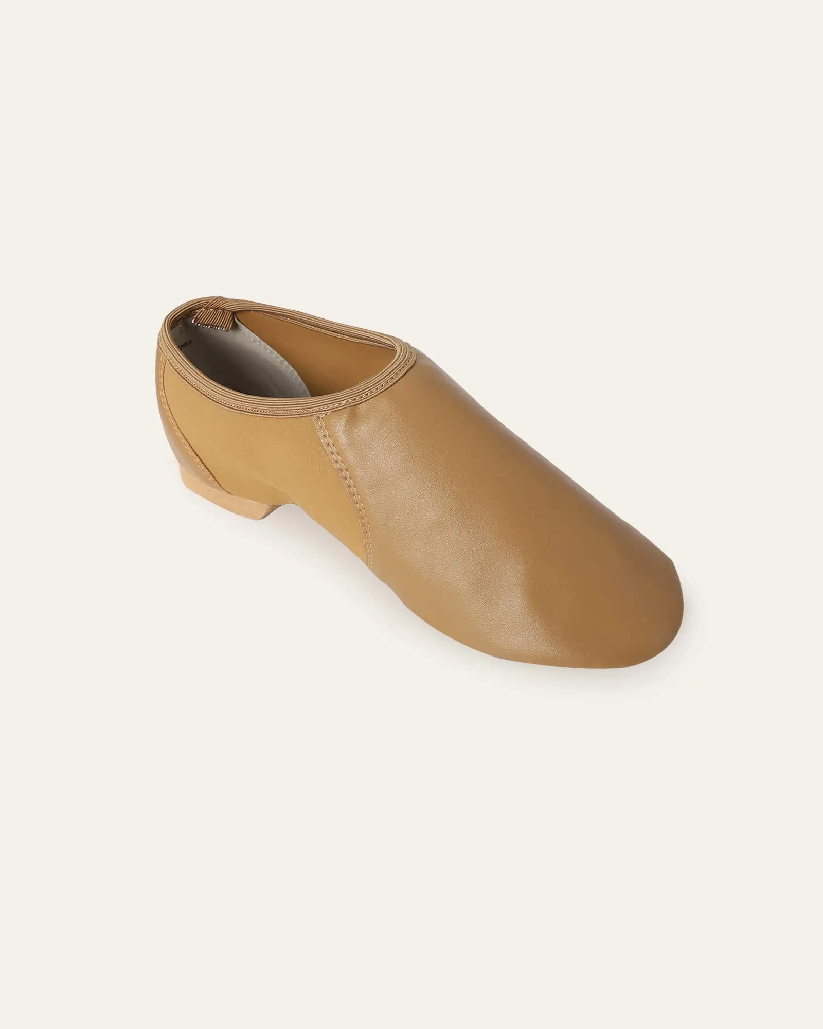 PU Leather Jazz Dance Shoes for Women