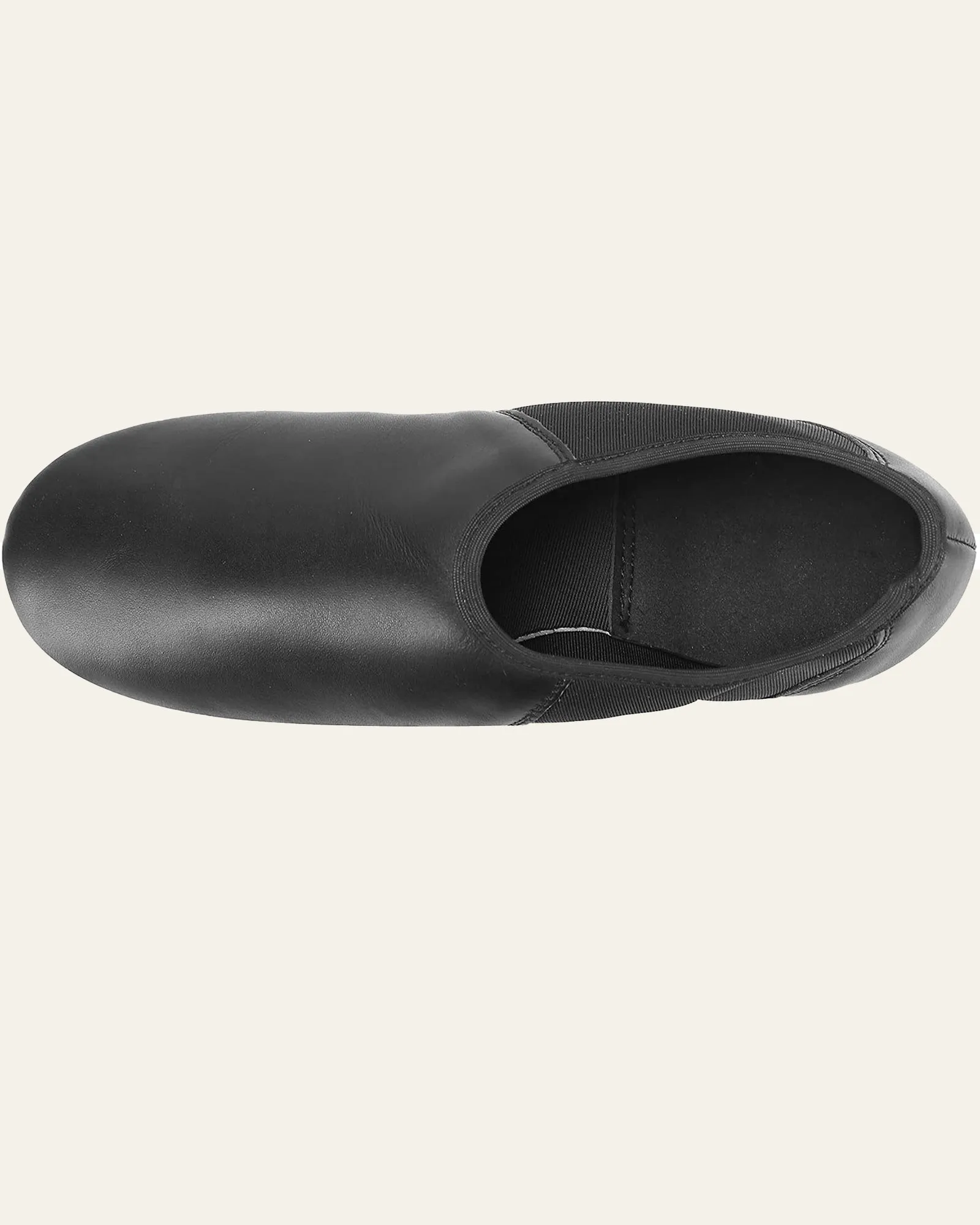 PU Leather Jazz Dance Shoes for Women