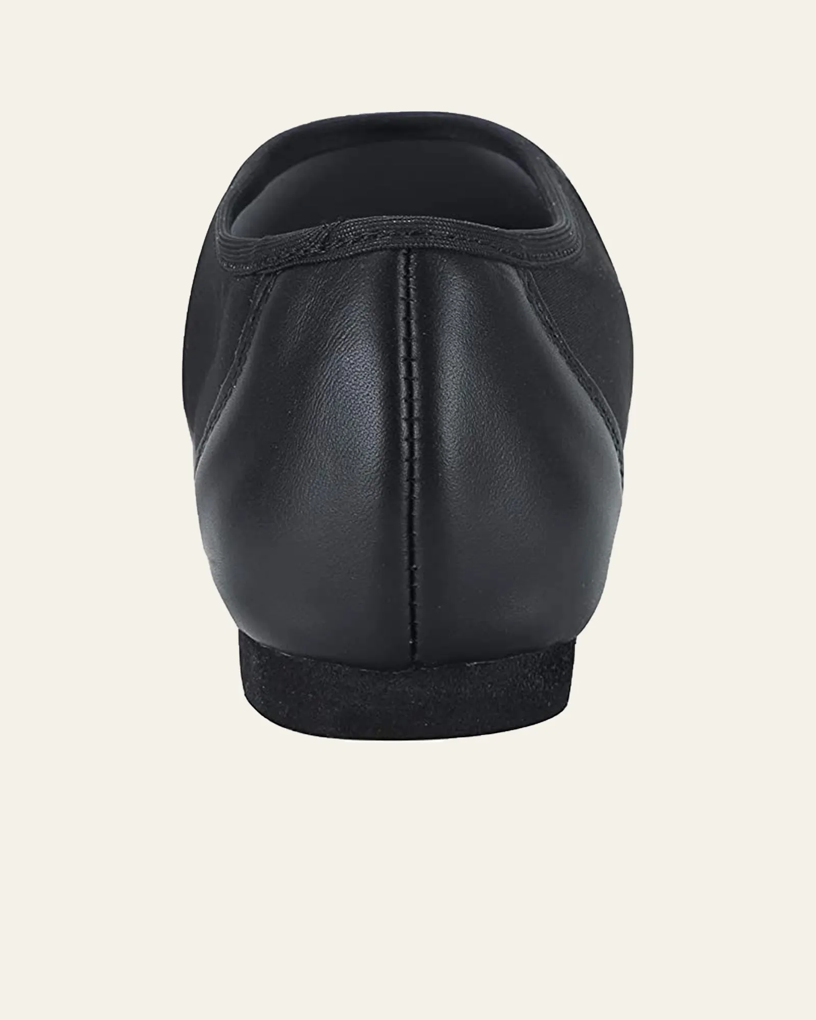 PU Leather Jazz Dance Shoes for Women