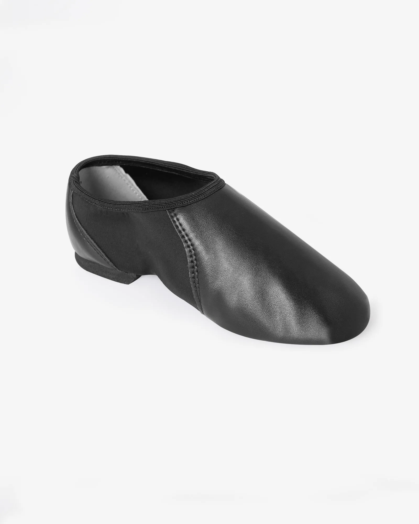 PU Leather Jazz Dance Shoes for Women