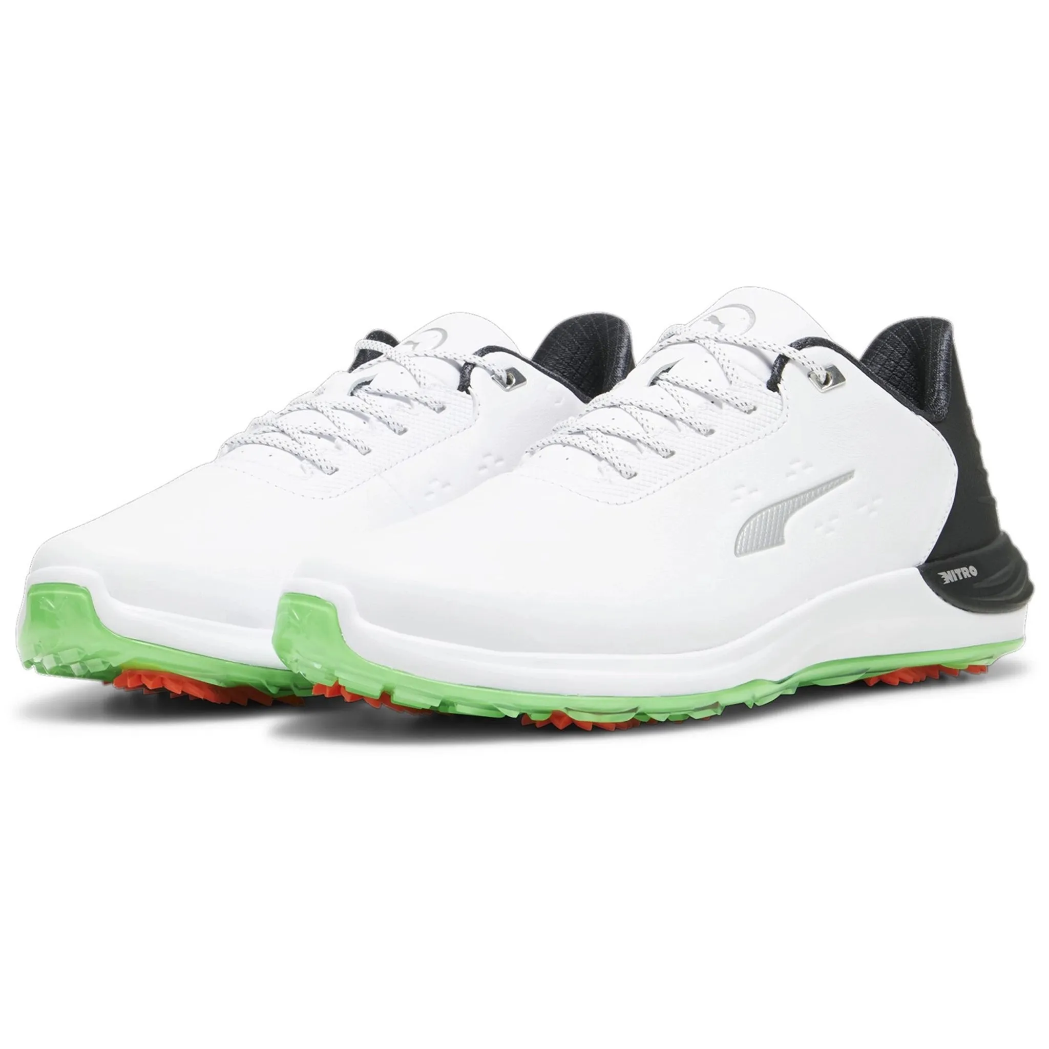 Puma 2024 Phantomcat NITRO  Golf Shoes