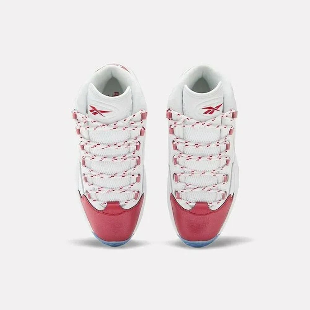 Question Mid Basketball Shoes