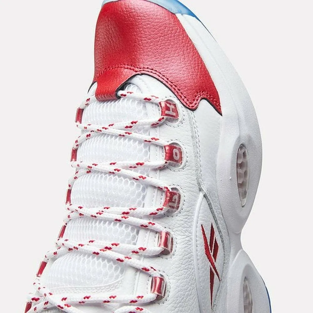 Question Mid Basketball Shoes