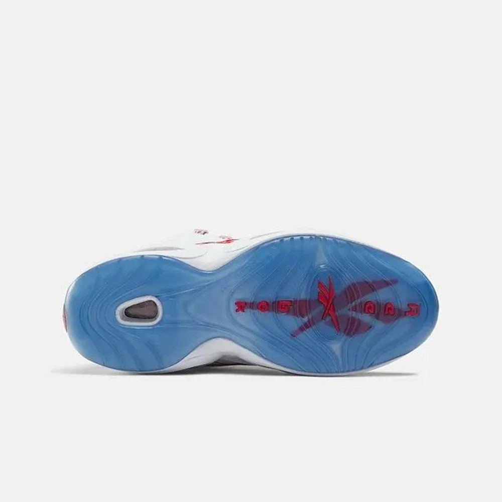 Question Mid Basketball Shoes